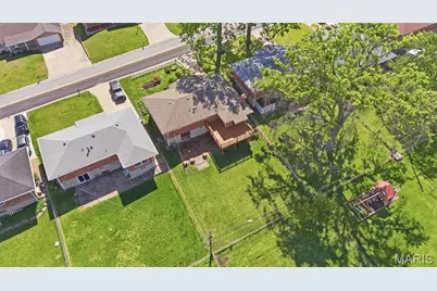 1215 Victory Drive, Unincorporated, MO 63125 - Photo 21