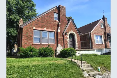 5936 Pamplin Avenue, Saint Louis, MO 63147 - Photo 3