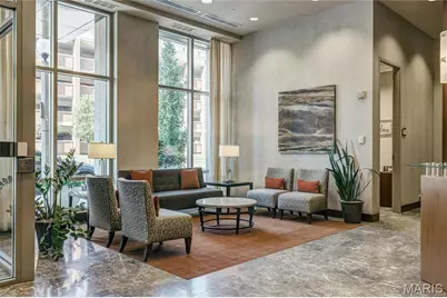 4909 Laclede Avenue #1606, Saint Louis, MO 63108 - Photo 3