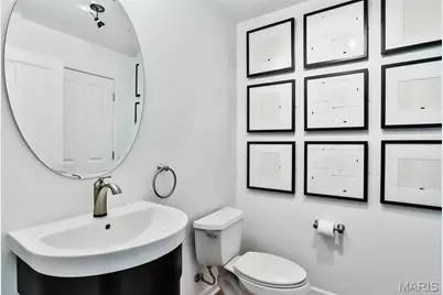 4909 Laclede Avenue #1606, Saint Louis, MO 63108 - Photo 41
