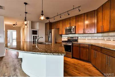 4909 Laclede Avenue #1606, Saint Louis, MO 63108 - Photo 23
