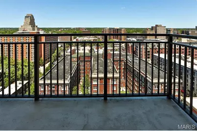 4909 Laclede Avenue #1606, Saint Louis, MO 63108 - Photo 13