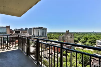 4909 Laclede Avenue #1606, Saint Louis, MO 63108 - Photo 15