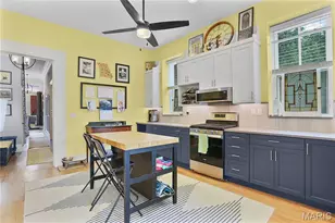 1919 Hickory St, Saint Louis, MO 63104 - Photo 11