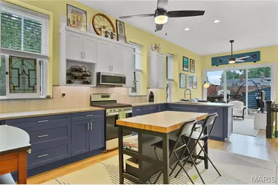 1919 Hickory Street, Saint Louis, MO 63104 - Photo 9