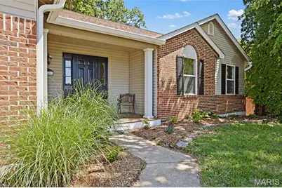 846 Molloy Drive, O'Fallon, MO 63366 - Photo 3