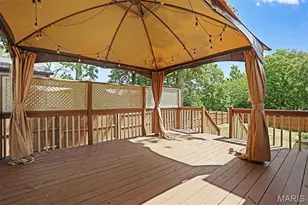 846 Molloy Dr, O'Fallon, MO 63366 - Photo 23