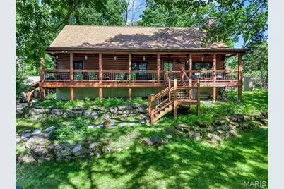 2838 Wild Ridge Drive, High Ridge, MO 63049 - Photo 1