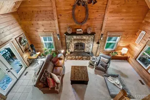 2838 Wild Ridge Dr, High Ridge, MO 63049 - Photo 25