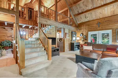 2838 Wild Ridge Drive, High Ridge, MO 63049 - Photo 9