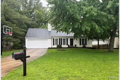 7 Primgarden Court, Saint Peters, MO 63376 - Photo 1