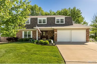 11 Spencer Valley Drive, Saint Peters, MO 63376 - Photo 1