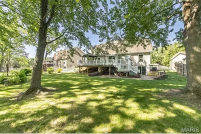 11 Spencer Valley Drive, Saint Peters, MO 63376 - Photo 37