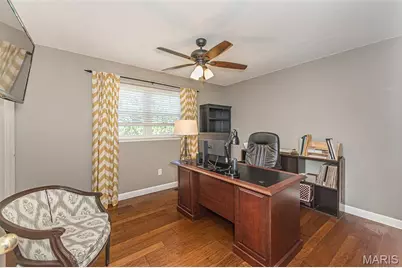 11 Spencer Valley Drive, Saint Peters, MO 63376 - Photo 27