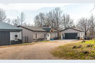 1608 Hwy 64, Tunas, MO 65764 - Photo 1