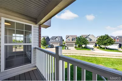 120 Lily Pad Lane, Cottleville, MO 63376 - Photo 31