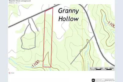 1610 State Highway 64, Tunas, MO 65764 - Photo 5