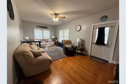 2702 Hubbard Street, Hannibal, MO 63401 - Photo 3
