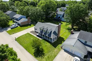 1553 Trenton Ln, Cape Girardeau, MO 63701 - Photo 11
