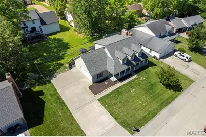 1553 Trenton Lane, Cape Girardeau, MO 63701 - Photo 13