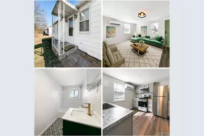 10170 Bon Oak Drive, Saint Louis, MO 63136 - Photo 1