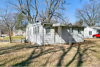 10170 Bon Oak Drive, Saint Louis, MO 63136 - Photo 19