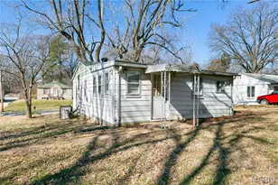 10170 Bon Oak Dr, Saint Louis, MO 63136 - Photo 19