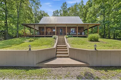 2276 Old Fredericktown Road, Farmington, MO 63640 - Photo 1
