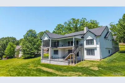 4444 Augusta Shores Drive, Augusta, MO 63332 - Photo 9