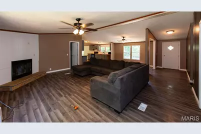 736 Angelina Lane, Robertsville, MO 63072 - Photo 25