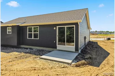 1021 Samwise Street, Wright City, MO 63390 - Photo 7