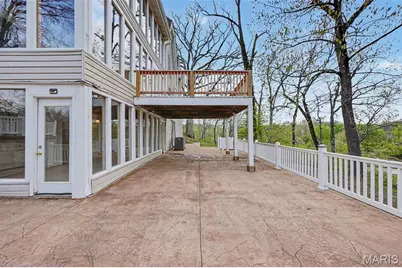 3 Oak Bluff Drive, Lake Saint Louis, MO 63367 - Photo 41