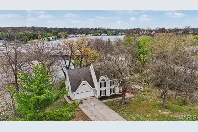 3 Oak Bluff Drive, Lake Saint Louis, MO 63367 - Photo 5