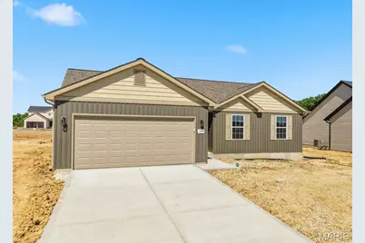 1011 Samwise Street, Wright City, MO 63390 - Photo 5