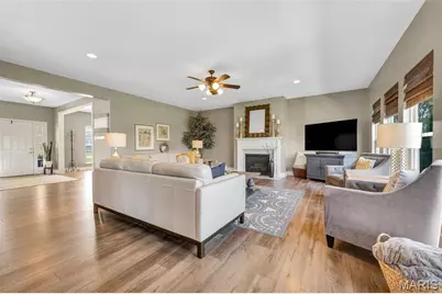 7107 Whisper Creek Drive, Wentzville, MO 63385 - Photo 23