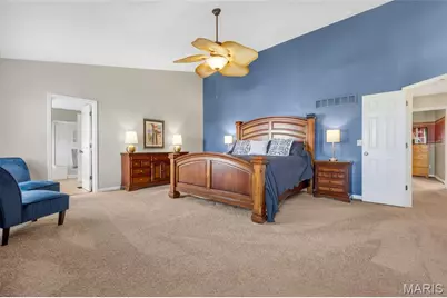 7107 Whisper Creek Drive, Wentzville, MO 63385 - Photo 45