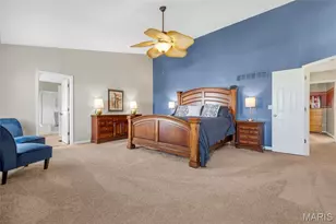 7107 Whisper Creek Dr, Wentzville, MO 63385 - Photo 45