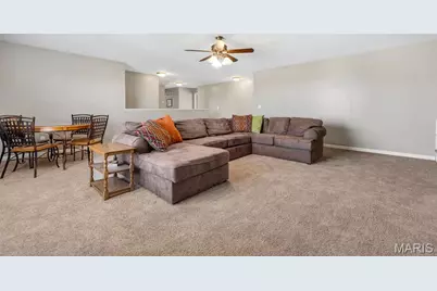 7107 Whisper Creek Drive, Wentzville, MO 63385 - Photo 41