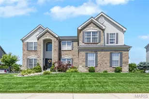 7107 Whisper Creek Dr, Wentzville, MO 63385 - Photo 61
