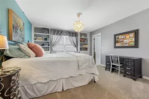 7107 Whisper Creek Dr, Wentzville, MO 63385 - Photo 51