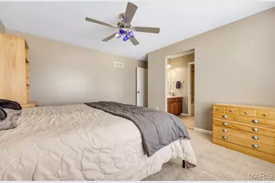 7107 Whisper Creek Drive, Wentzville, MO 63385 - Photo 59