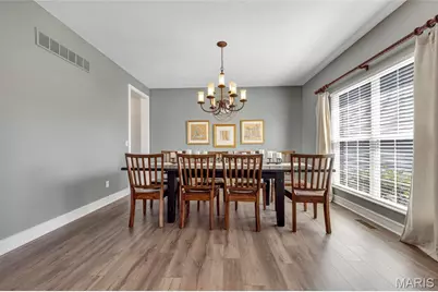 7107 Whisper Creek Drive, Wentzville, MO 63385 - Photo 19