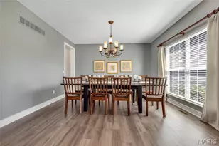7107 Whisper Creek Dr, Wentzville, MO 63385 - Photo 19