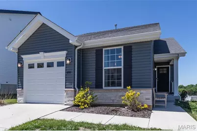 897 Black Bear Drive, House Springs, MO 63051 - Photo 1