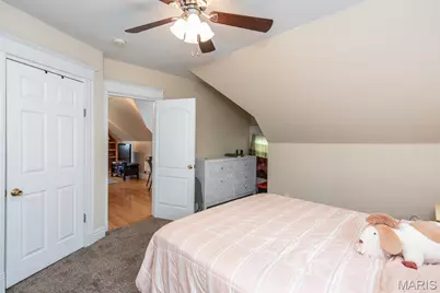 6100 Waterman Boulevard #5, Saint Louis, MO 63112 - Photo 23