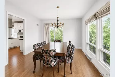 505 Taylor Young Drive, Kirkwood, MO 63122 - Photo 7
