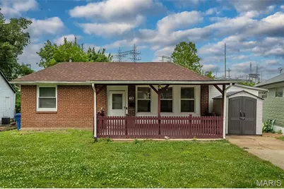 607 Majesty Court, Lemay, MO 63125 - Photo 1