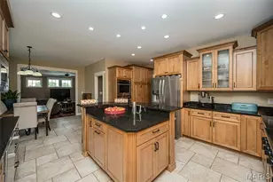 764 Forder Crossing Ct, Unincorporated, MO 63129 - Photo 33