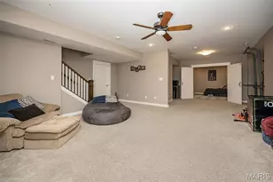 764 Forder Crossing Ct, Unincorporated, MO 63129 - Photo 59