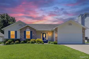 1019 Treeshade Dr, Saint Peters, MO 63376 - Photo 61